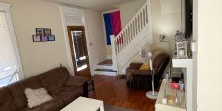 3 bedroom 1 bath single family home with yard. 3 bedroom 1 bath single family home with yard. Gallery 12