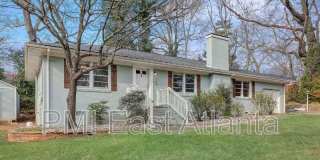 1661 Brewer Boulevard SW Gallery 1