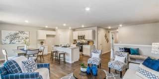 Welcome to 1407 NE Crossing Lane in Ankeny! Gallery 20