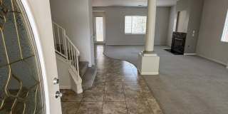 Stylish Southwest Bakersfield Home with Downstairs Office and Spacious Layout Gallery 1