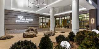 One Oak Brook Commons Gallery 1