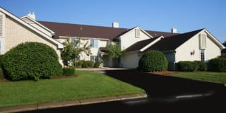 Aldingbrooke Apartments Gallery 6