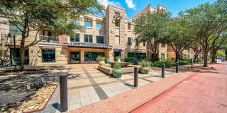 Millennium Waterway Gallery 5