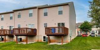 Greenbriar Estates Townhomes Gallery 1