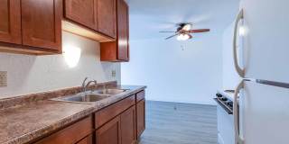 956 Place Apartments Gallery 1