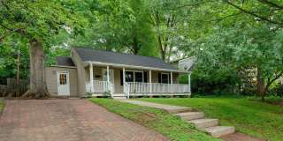Charming Chantilly cottage for rent! Gallery 1