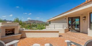 Stunning 7BR House in Camelback Canyon Gallery 76