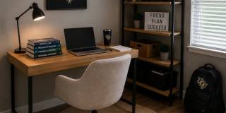 UCF Remodeled Duplex Gallery 20