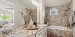 Bright and Spacious, 2BD/2.5BA, Two-Story Condo in Oak Creek in San Ramon- Available NOW! Gallery 24