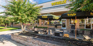 Lerner Springfield Square Apartments Gallery 24