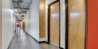 878 Peachtree Street NE Gallery 21