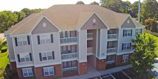 Park Towne Apartments Gallery 1
