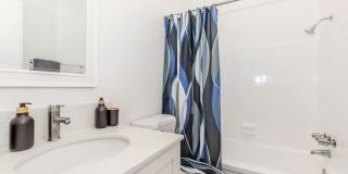 Equinox on Prince Gallery 18