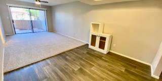 2 bedroom 2 bath Condo near ASU Gallery 6