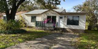 3 Bed 1 Bath!! Gallery 1