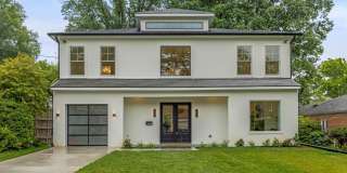 8609 WOODBROOK Lane Gallery 1