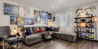 Spacious 3-Bedroom Home with Modern Finishes in North Broomfield Gallery 12