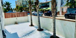 Gorgeous Remodeled Downstairs Apartment w/Patio+Prvt Laundry+Garage+Views of Canals Gallery 21