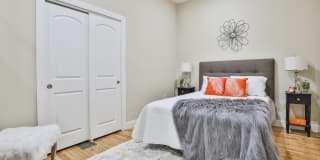 Lofts at Jefferson Mill Gallery 9