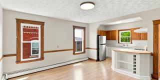 126 Booth Street Gallery 13
