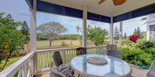 Coconut Plantation 1080-1: Spacious Tropical Haven Gallery 1