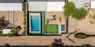 7823 East Culver Street Gallery 56