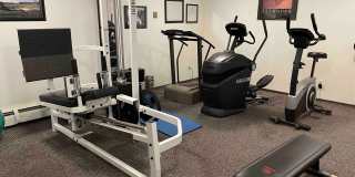 Anchorage downtown Condo! Walk or bike to work! Gallery 25