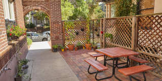 1071 Marion Street Gallery 7