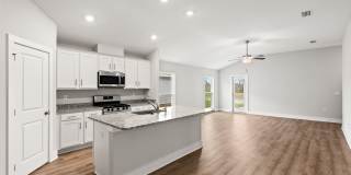 Park Place!  Callaway 4 bedroom 2 bath home! Gallery 6