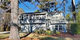 3311 Chastain Crossing Northwest Gallery 1