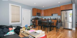 Huge 4 bed duplex next to BU for the upcoming school year! Gallery 4