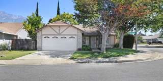 Gorgeous Single-Story 3BR/2BA Home in Rancho Cucamonga – Upgraded Throughout with Vaulted Ceilings & Custom Closets Gallery 1