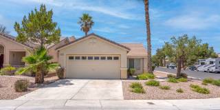 1613 Cathedral Peak Court, Las Vegas, NV 89134 Gallery 1
