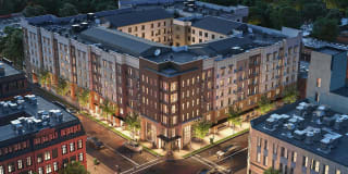 The Walcott Hackensack Gallery 37