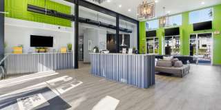 The Social 2700 - Student Housing Gallery 24