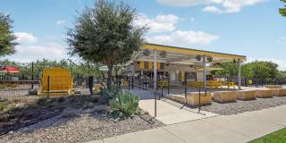 The Kelton at Clearfork Apartments Gallery 27