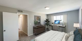 Chalet Villa Apartments Gallery 12