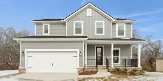New Construction Home with 4 Bedrooms, 2.5 Baths, 2 Car Garage, Fenced Yard Gallery 1