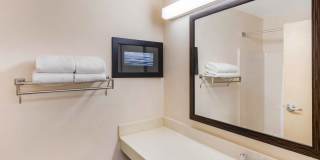 Los Angeles - Ontario Airport Gallery 37