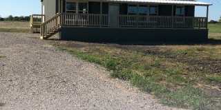 7354 FM 36- New mobile home on acreage in Quinlan! Gallery 1