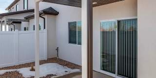 Charming Cedar City 3 Bedroom Townhome! Gallery 10