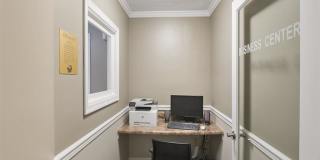 Stevens Walk Gallery 21