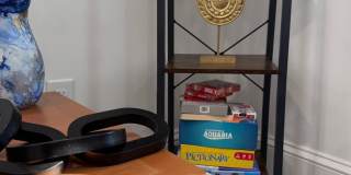 Furnished 2 bed 1 Bath Home Gallery 15