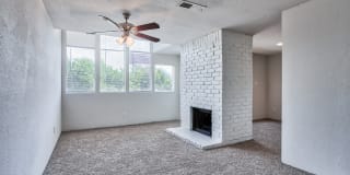 Branch Creek Apartments Gallery 4