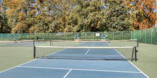 Forest Hills Racquet Club Gallery 14