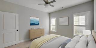 Allen Ridge Townhomes Gallery 6