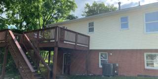 4 Bedroom 2 Bath House with 2 Car Detached Garage Gallery 8