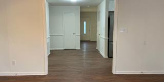 3 bedroom & office -2 baths -2 car carport - washer/dryer hook ups - Den and formal living room- formal dining room Gallery 9