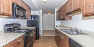 Urban Center Apartments Gallery 44