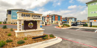 Grand Station - Affordable Housing Gallery 36